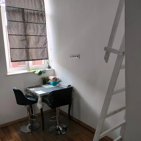 Apartment Sweet Z Dzielona Lazienka *