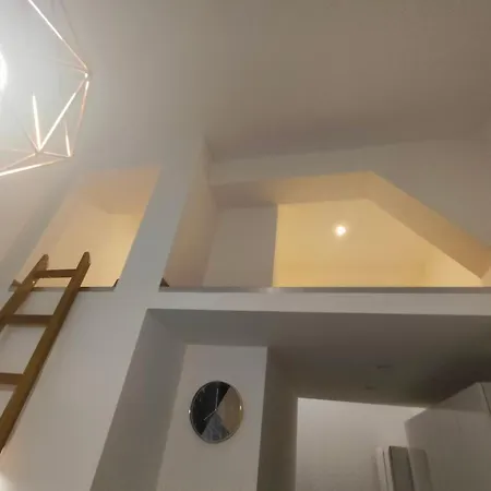 Apartment Sweet Z Dzielona Lazienka