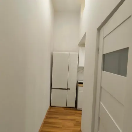 Sweet Z Dzielona Lazienka * גדנסק