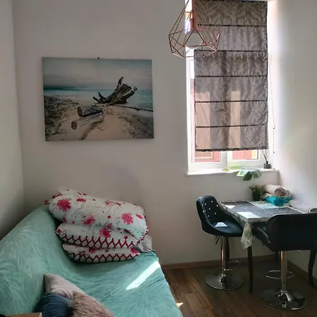 Sweet Z Dzielona Lazienka *