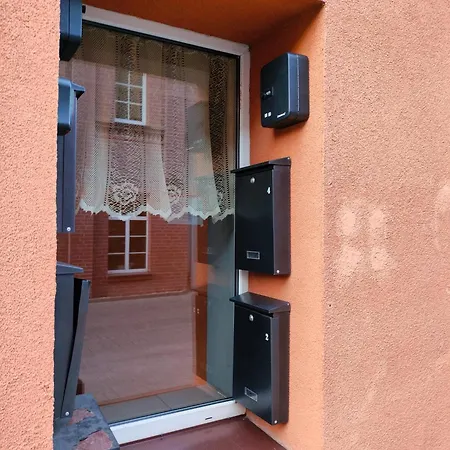 Sweet Z Dzielona Lazienka *