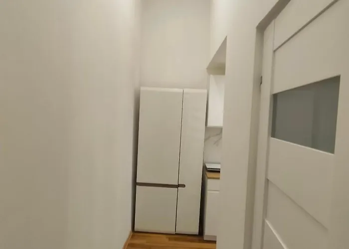 Sweet Z Dzielona Lazienka * Γκντανσκ