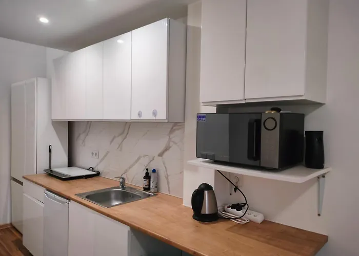 Sweet Z Dzielona Lazienka