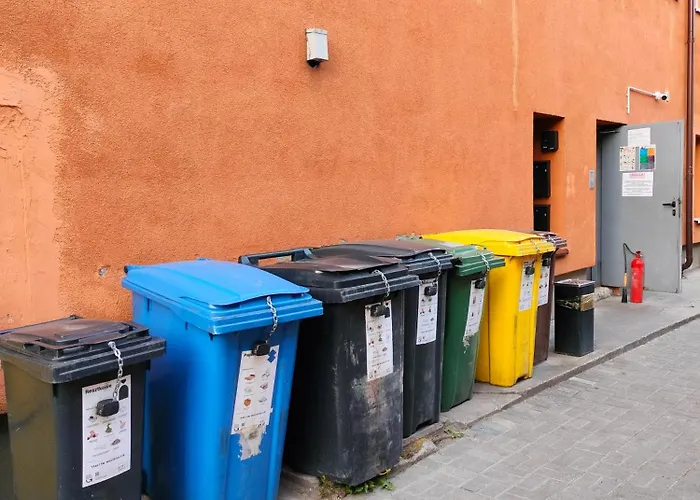 Sweet Z Dzielona Lazienka