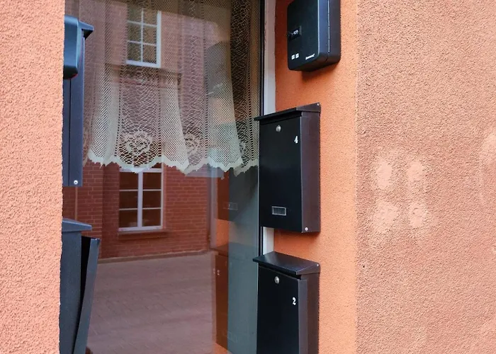 Sweet Z Dzielona Lazienka *