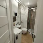 Appartement Sweet Z Dzielona Lazienka Gdańsk