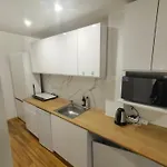 Appartement Sweet Z Dzielona Lazienka Gdańsk