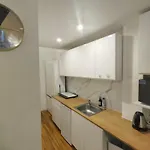 Appartement Sweet Z Dzielona Lazienka