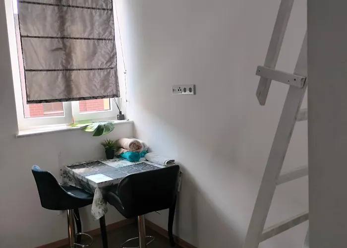 アパート Sweet Z Dzielona Lazienka *