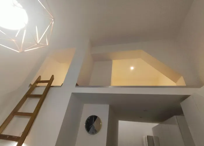 アパート Sweet Z Dzielona Lazienka